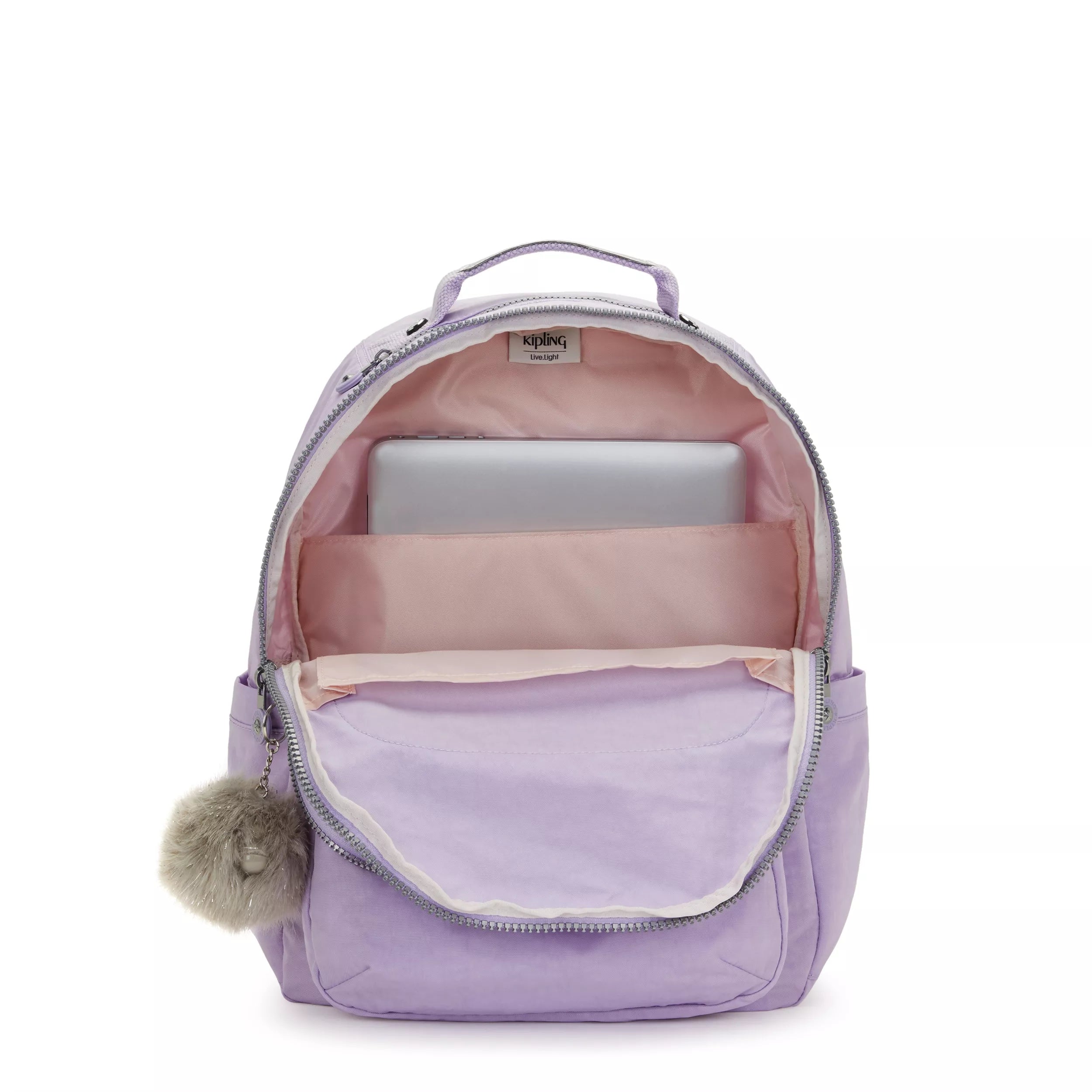 Seoul Large 15 Laptop Backpack