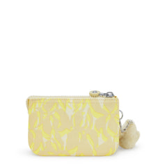 Creativity Small Printed Pouch