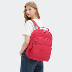 Seoul Large 15 Laptop Backpack