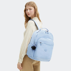 Seoul Large 15 Laptop Backpack