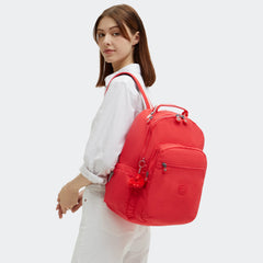 Seoul Large 15 Laptop Backpack