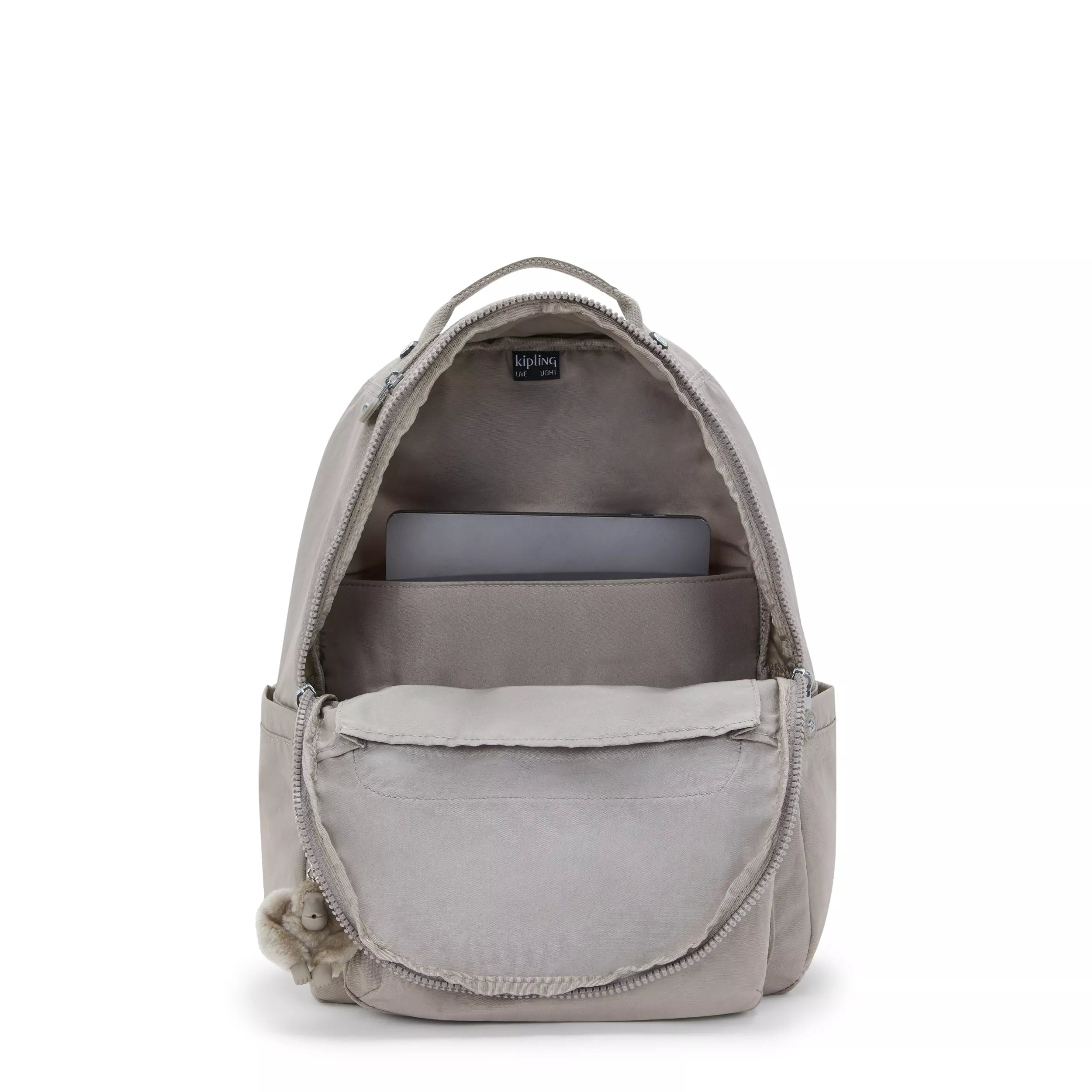 Seoul Large 15 Laptop Backpack