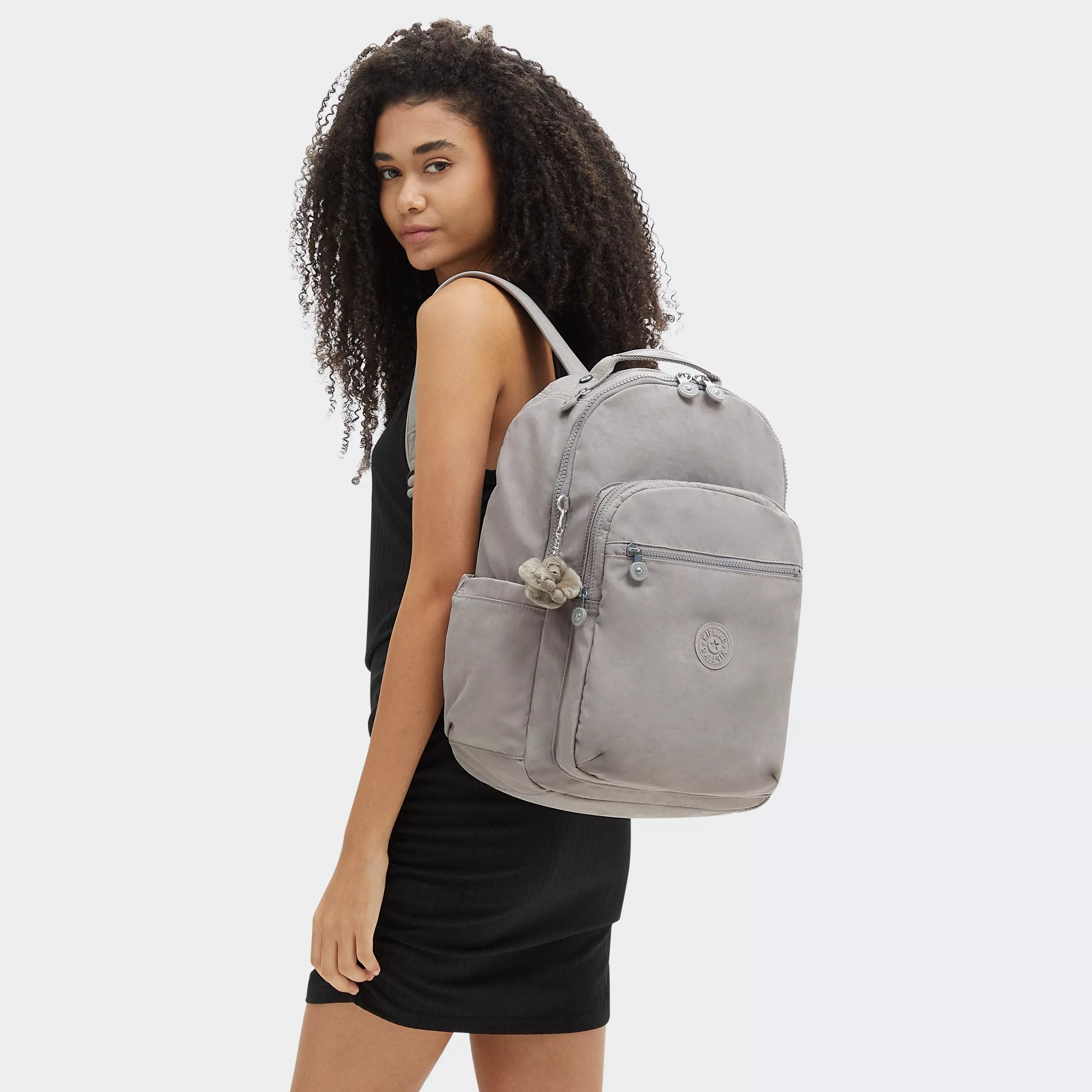 Seoul Large 15 Laptop Backpack