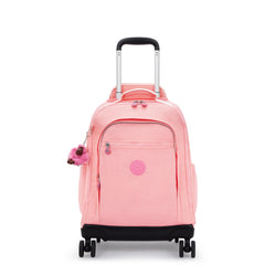 New Zea 15 Laptop Rolling Backpack