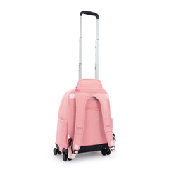 New Zea 15 Laptop Rolling Backpack