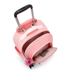 New Zea 15 Laptop Rolling Backpack