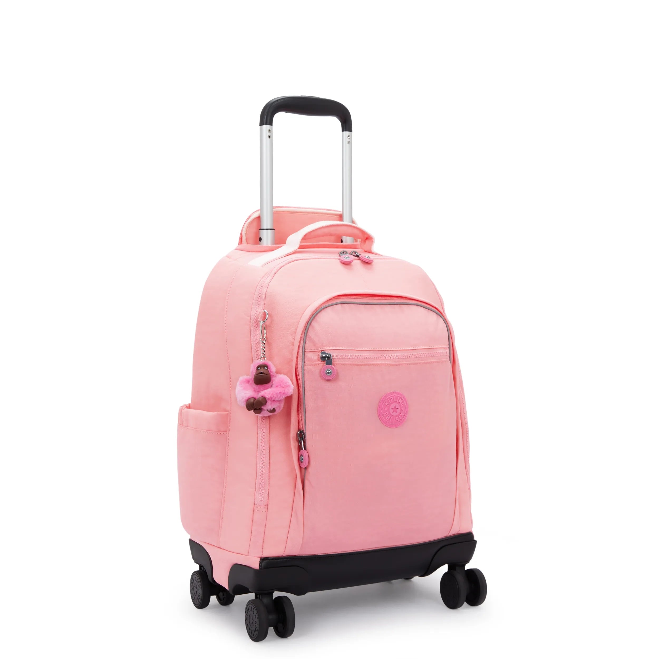New Zea 15 Laptop Rolling Backpack