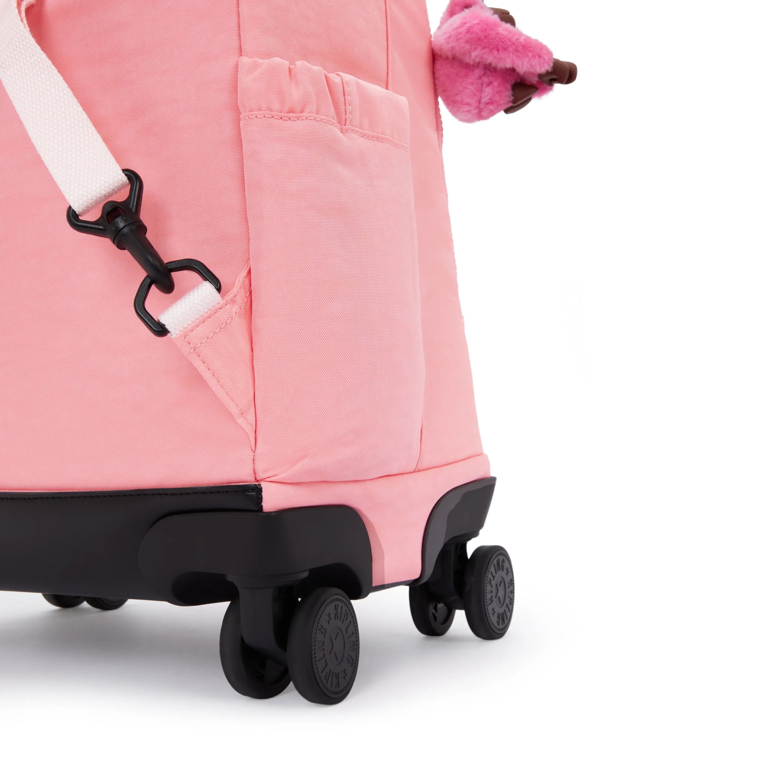 New Zea 15 Laptop Rolling Backpack