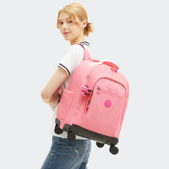 New Zea 15 Laptop Rolling Backpack