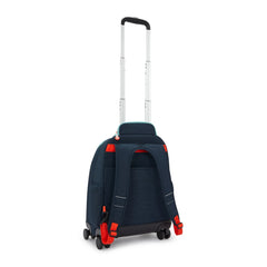 New Zea 15 Laptop Rolling Backpack