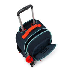 New Zea 15 Laptop Rolling Backpack