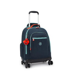 New Zea 15 Laptop Rolling Backpack