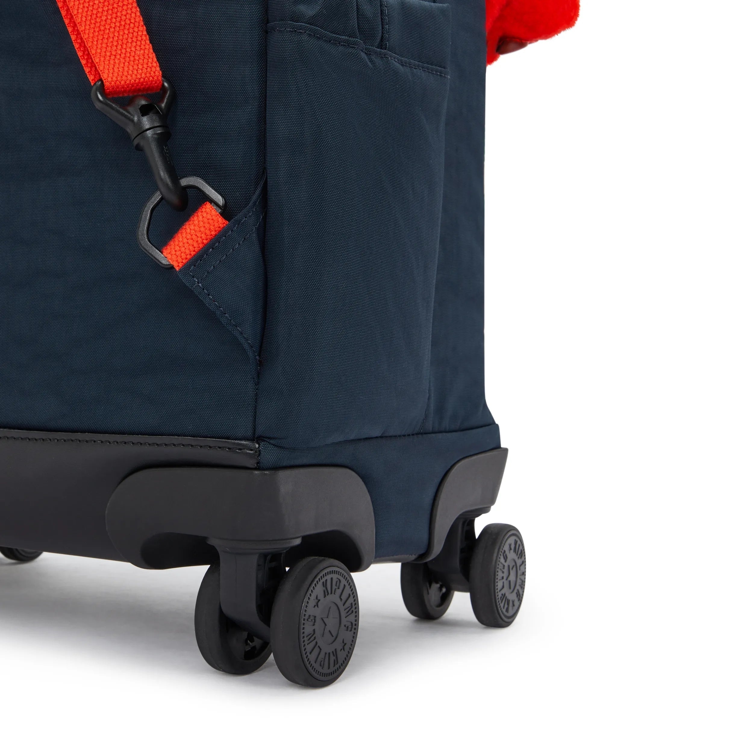New Zea 15 Laptop Rolling Backpack