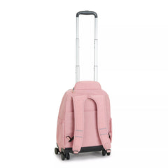New Zea 15 Laptop Rolling Backpack