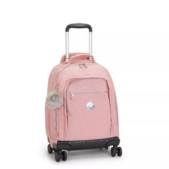 New Zea 15 Laptop Rolling Backpack