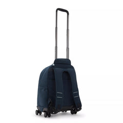 New Zea 15 Laptop Rolling Backpack
