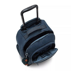 New Zea 15 Laptop Rolling Backpack
