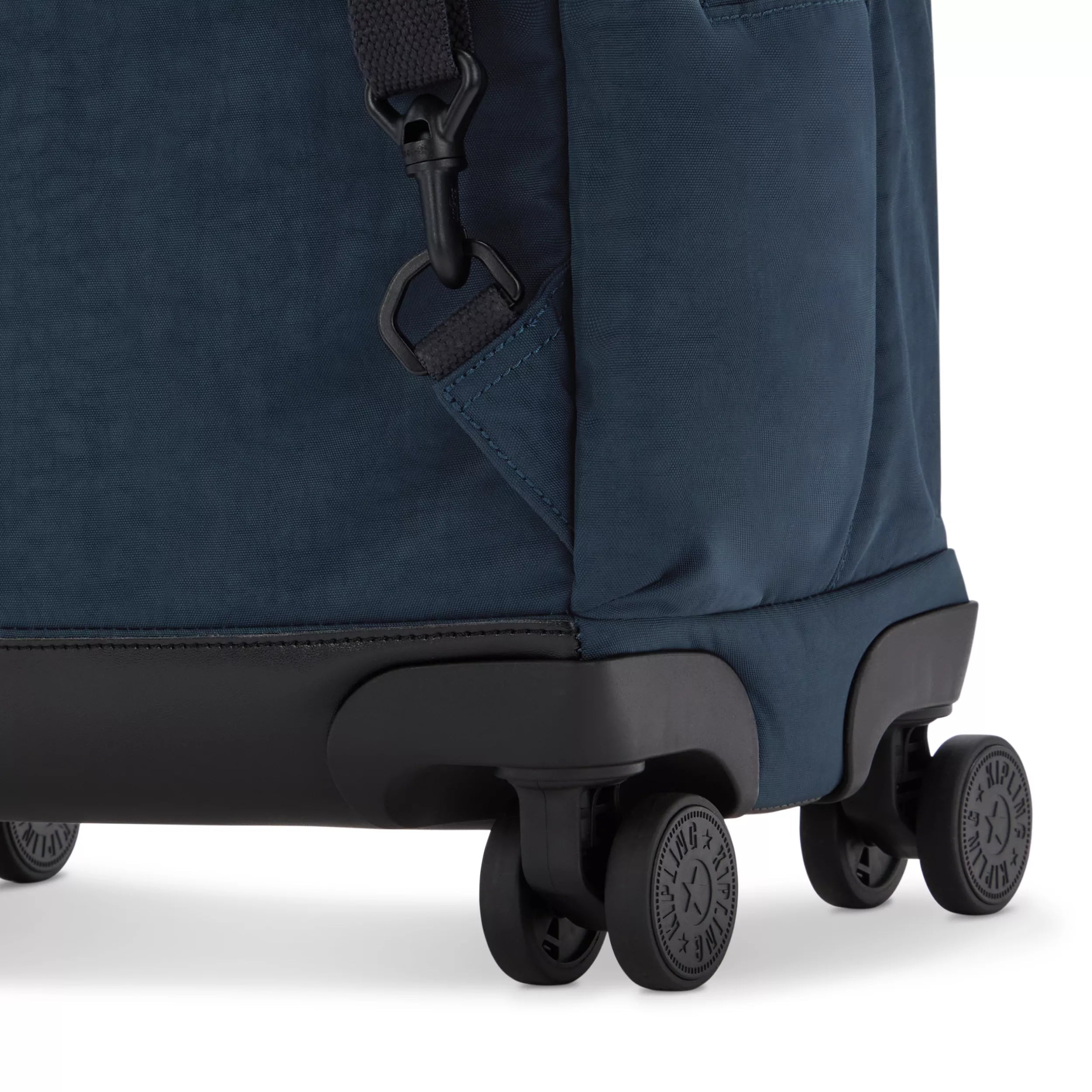 New Zea 15 Laptop Rolling Backpack