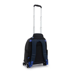 New Zea 15 Laptop Rolling Backpack