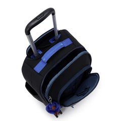New Zea 15 Laptop Rolling Backpack
