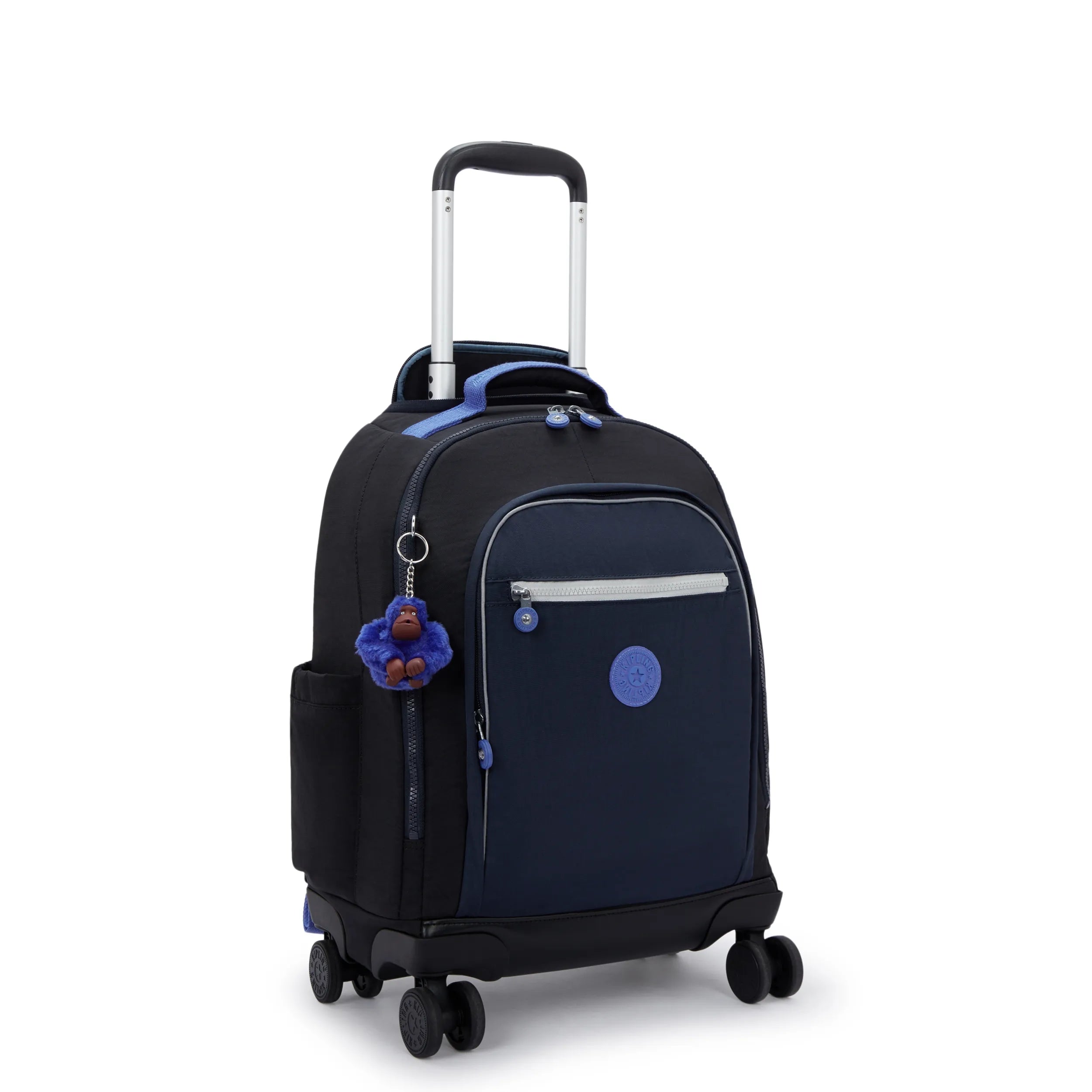 New Zea 15 Laptop Rolling Backpack