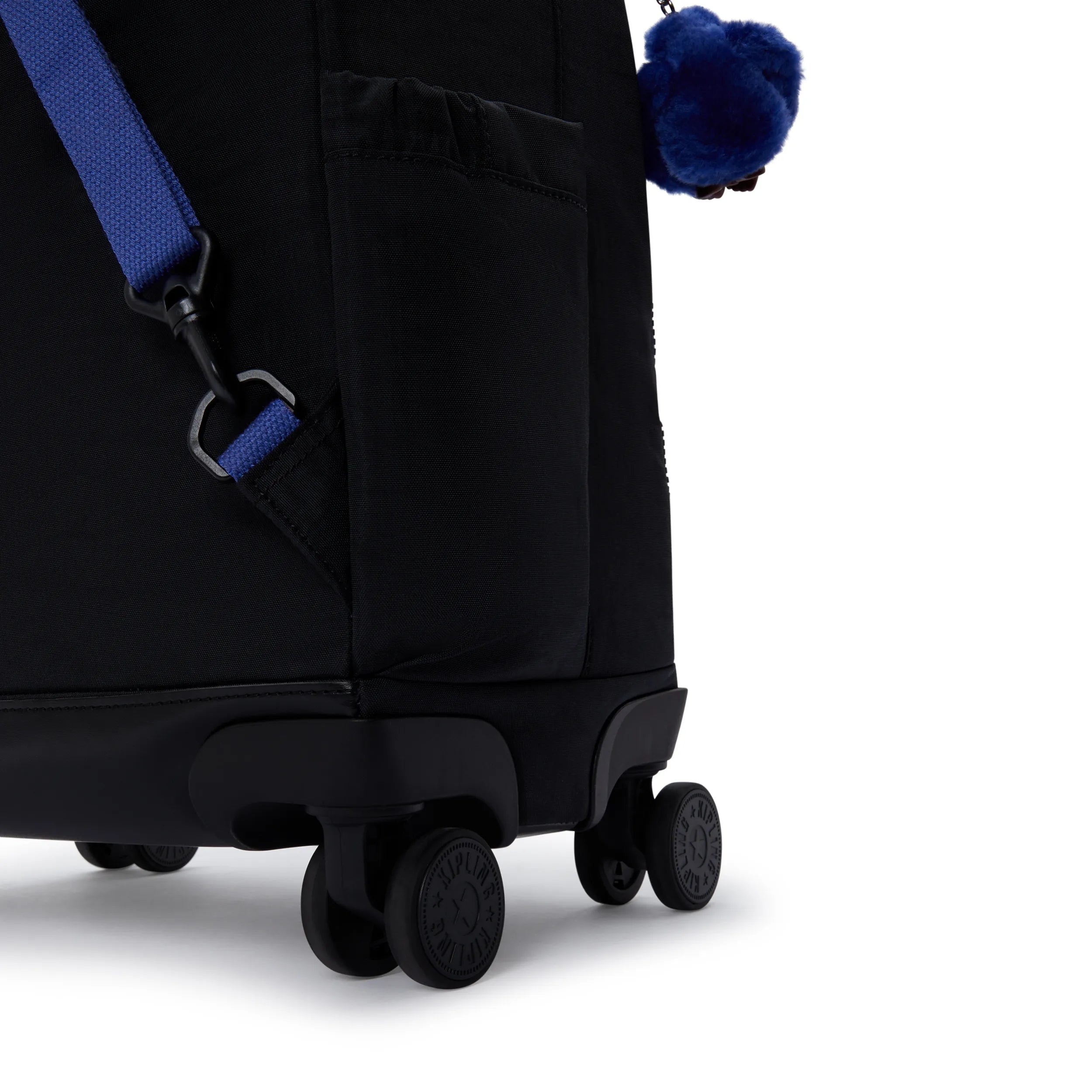 New Zea 15 Laptop Rolling Backpack