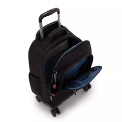 New Zea 15 Laptop Rolling Backpack
