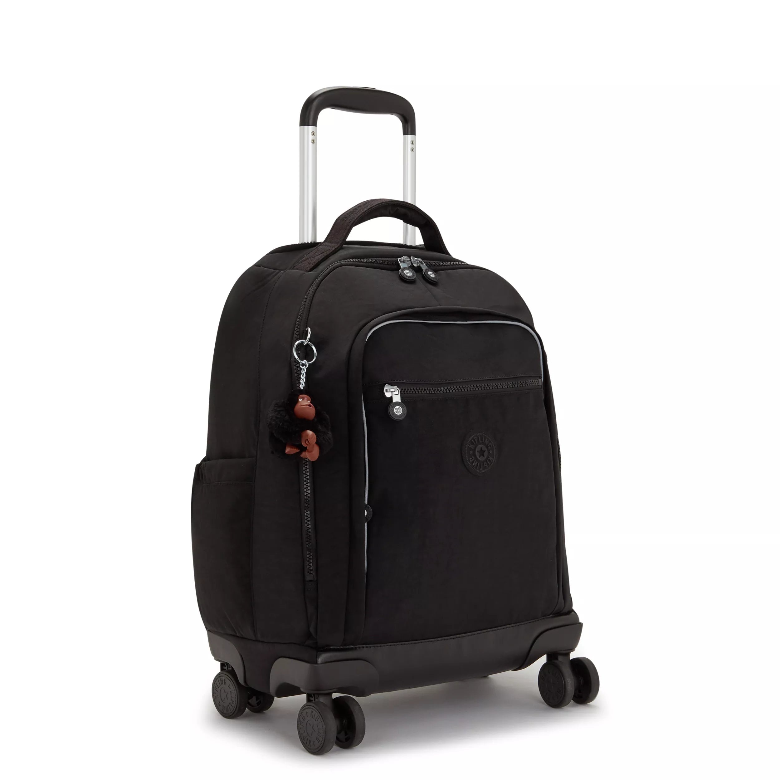 New Zea 15 Laptop Rolling Backpack