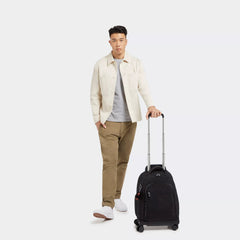 New Zea 15 Laptop Rolling Backpack