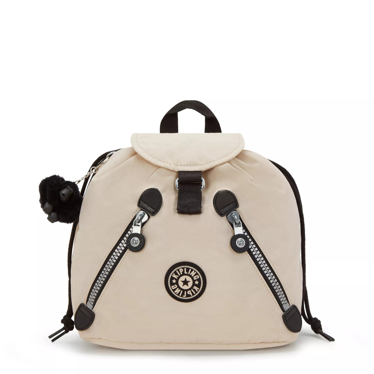 New Fundamental Small Backpack