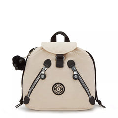 New Fundamental Small Backpack