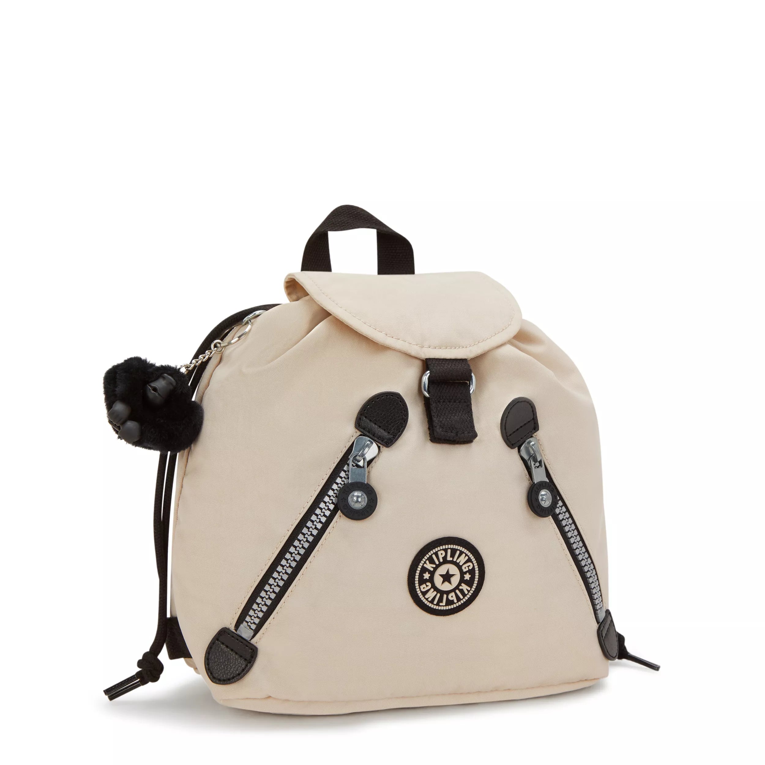 New Fundamental Small Backpack