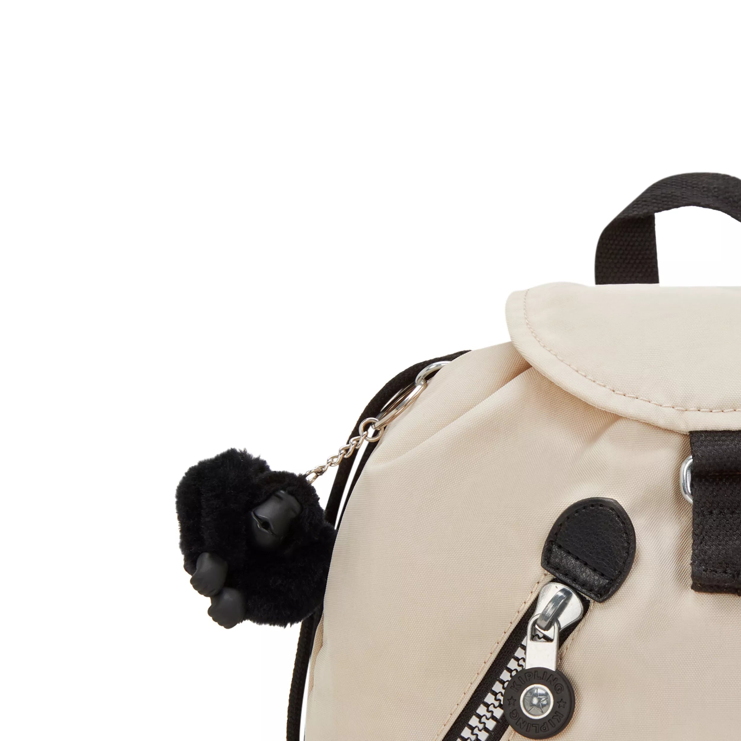 New Fundamental Small Backpack