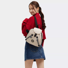 New Fundamental Small Backpack