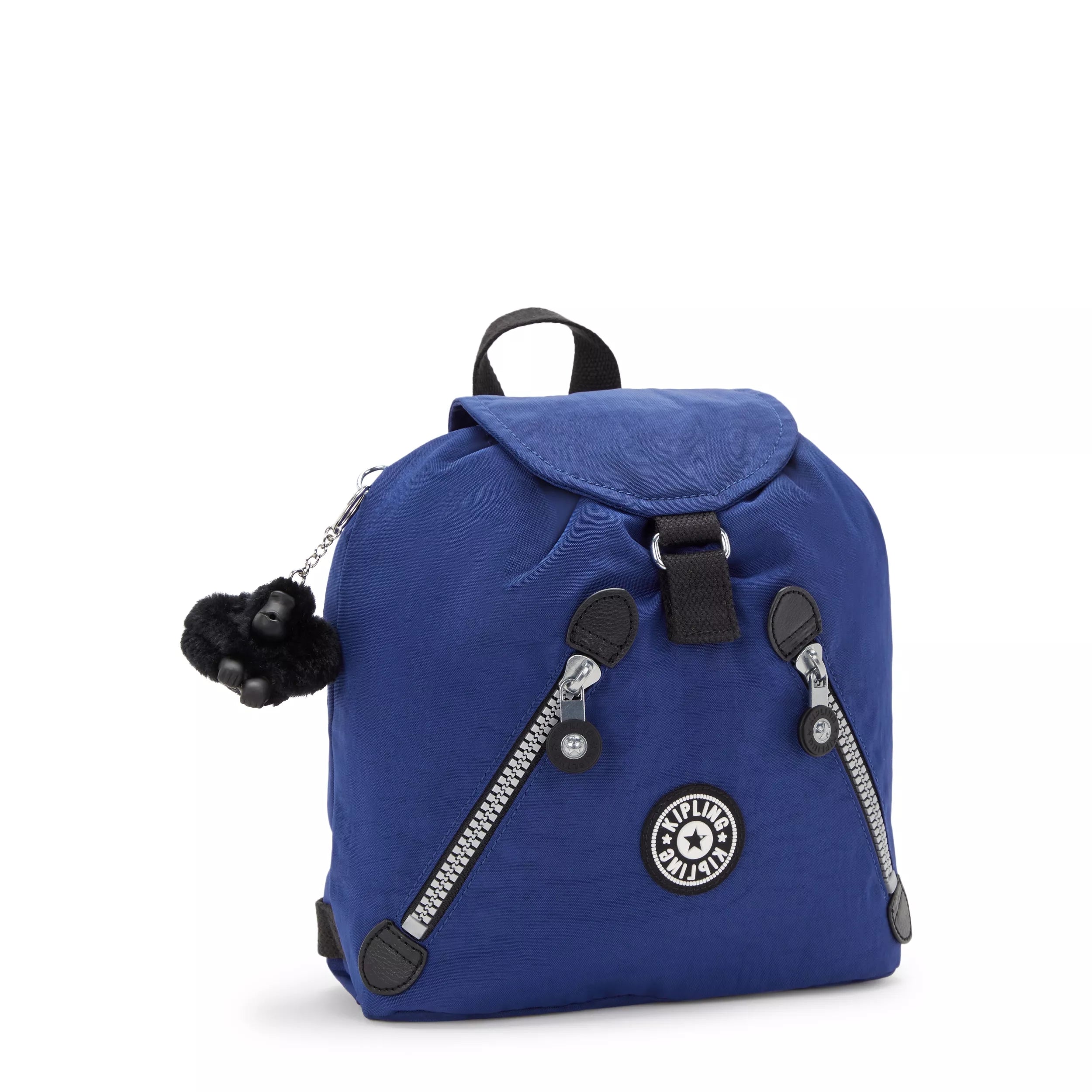 New Fundamental Small Backpack