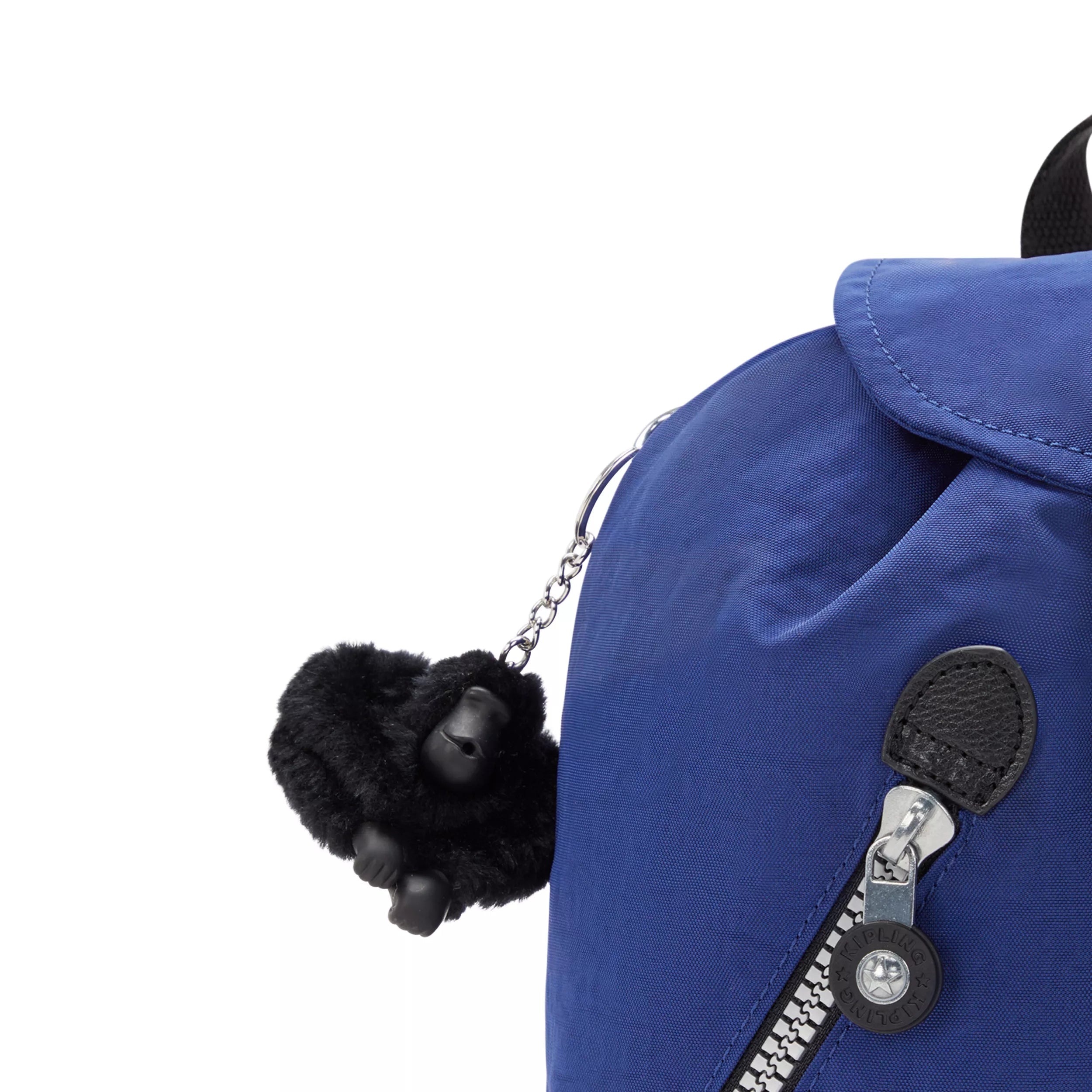 New Fundamental Small Backpack