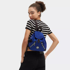 New Fundamental Small Backpack