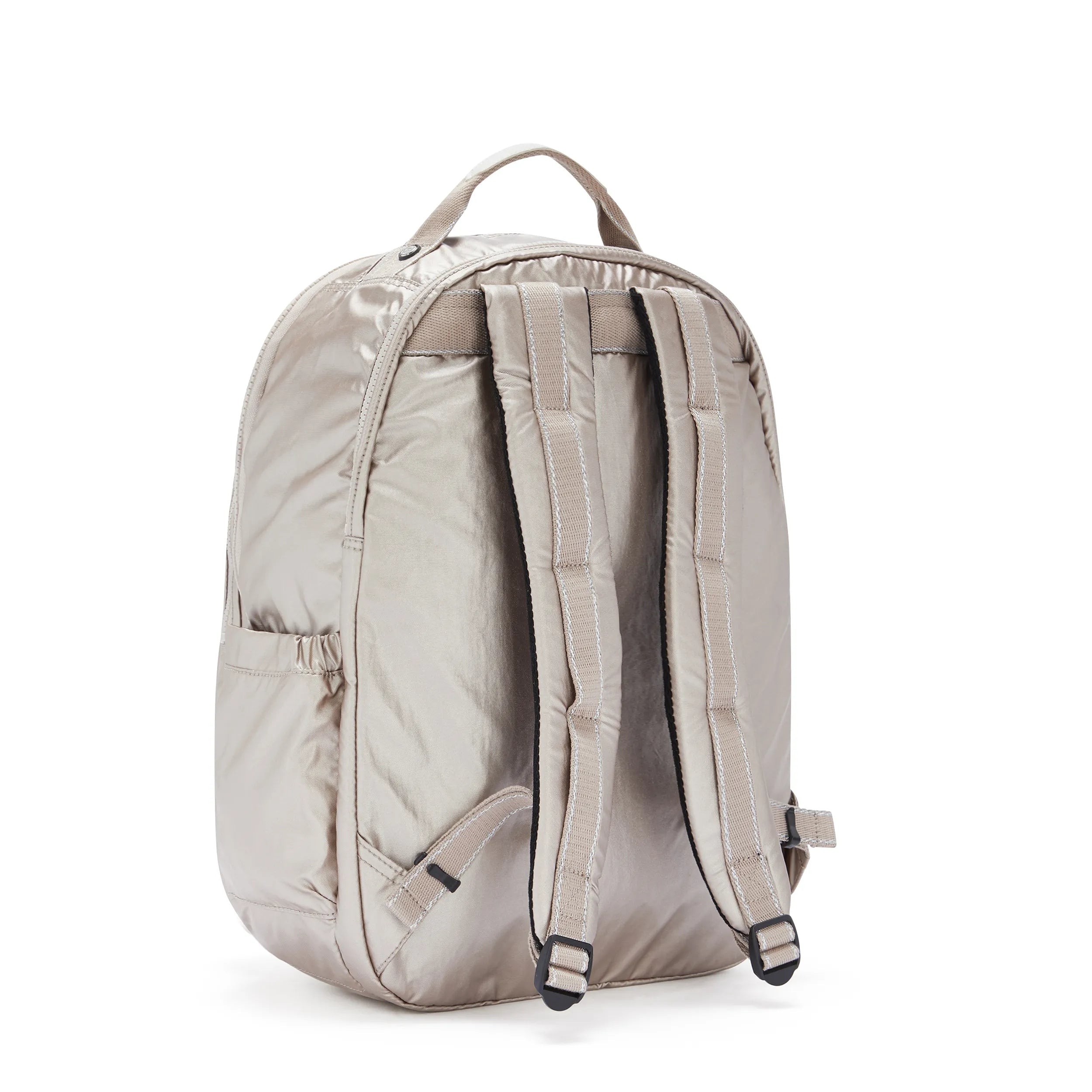 Seoul Extra Large Metallic 17 Laptop Backpack