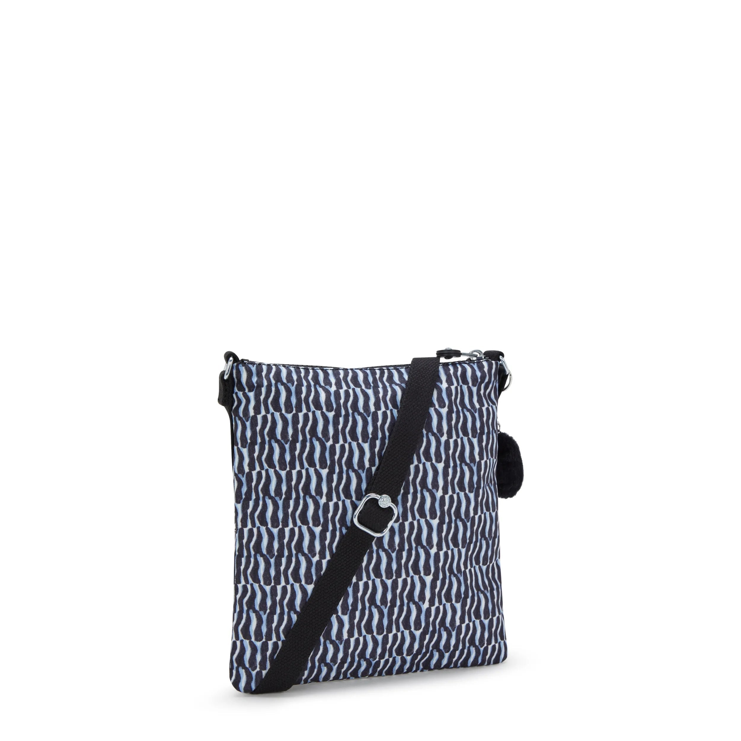 Keiko Printed Crossbody Mini Bag