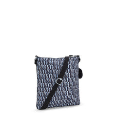 Keiko Printed Crossbody Mini Bag