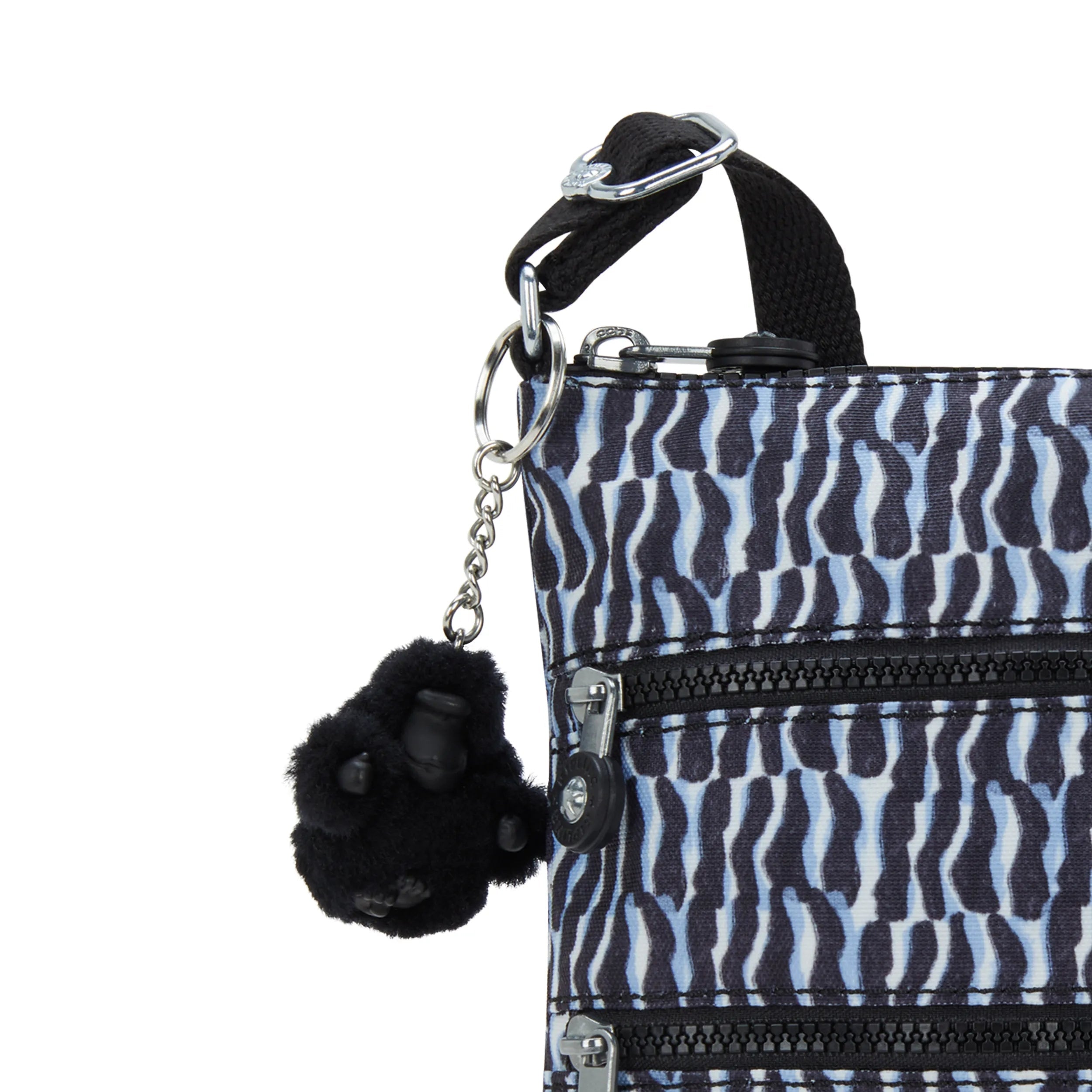 Keiko Printed Crossbody Mini Bag