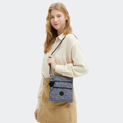 Keiko Printed Crossbody Mini Bag