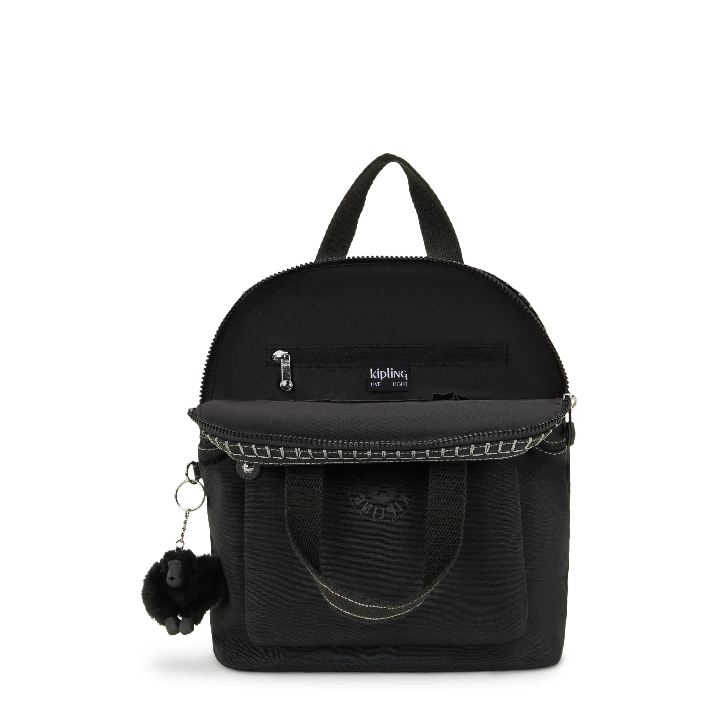 Kazuki Small Backpack