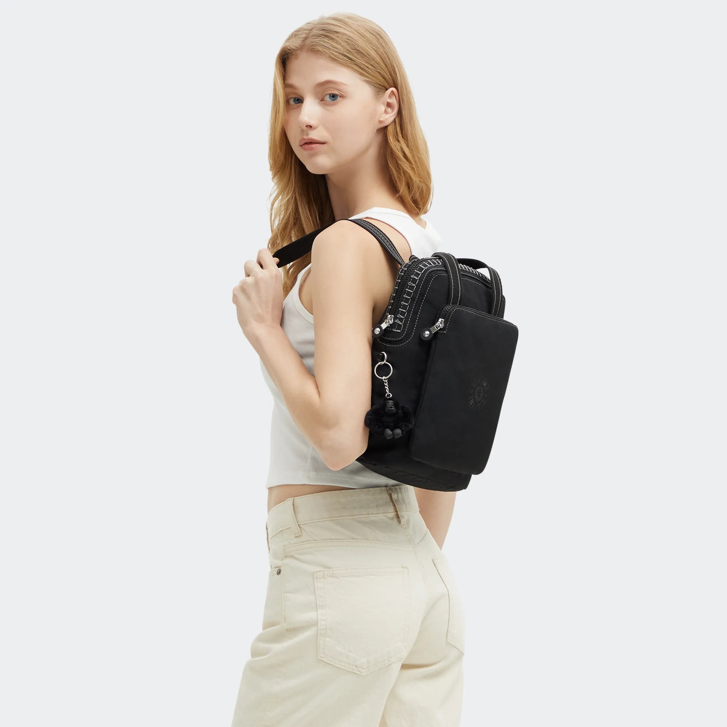 Kazuki Small Backpack