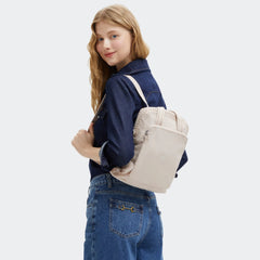 Kazuki Small Backpack