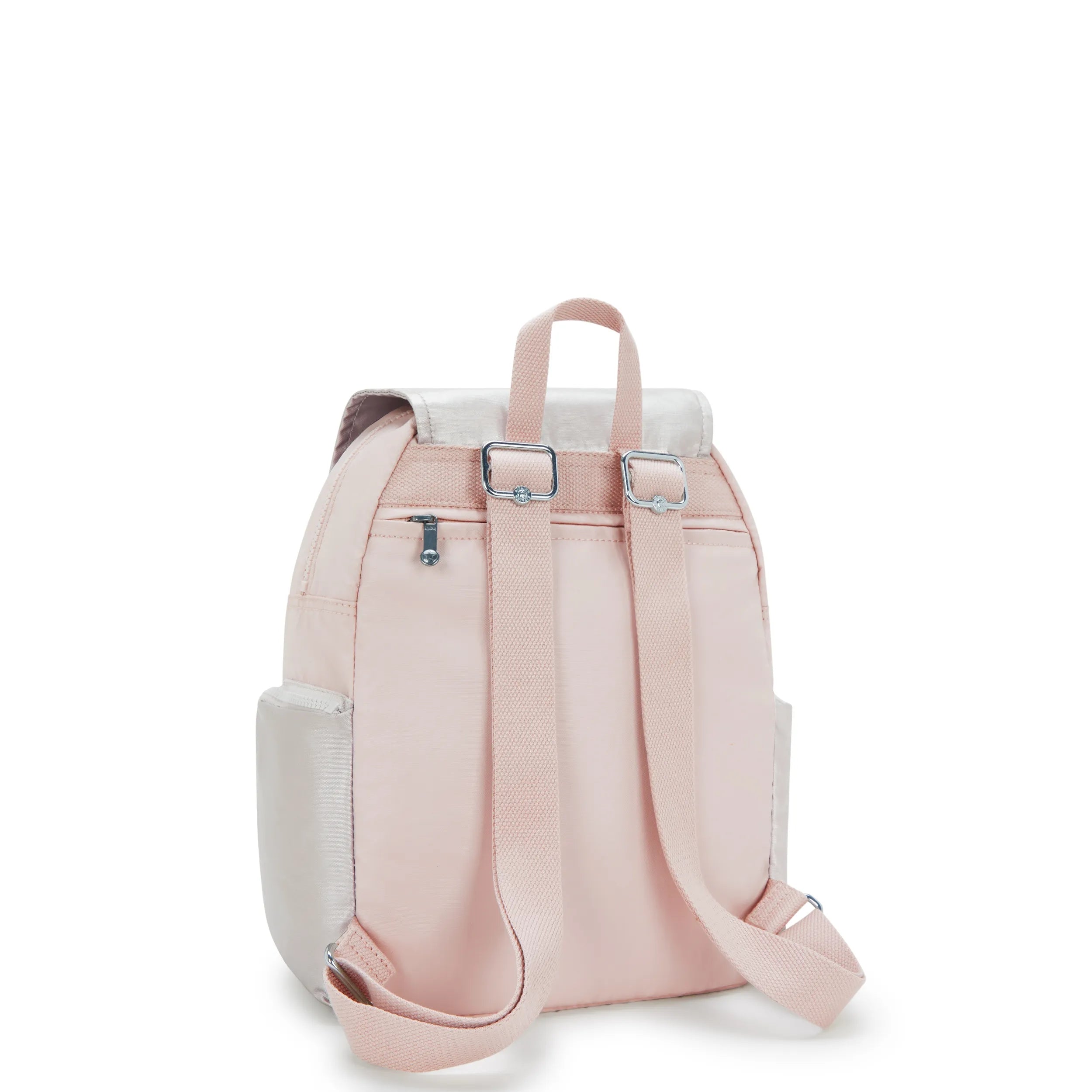 City Zip Small Backpack