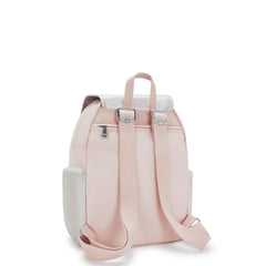City Zip Small Backpack