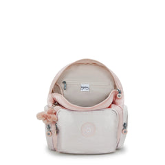 City Zip Small Backpack