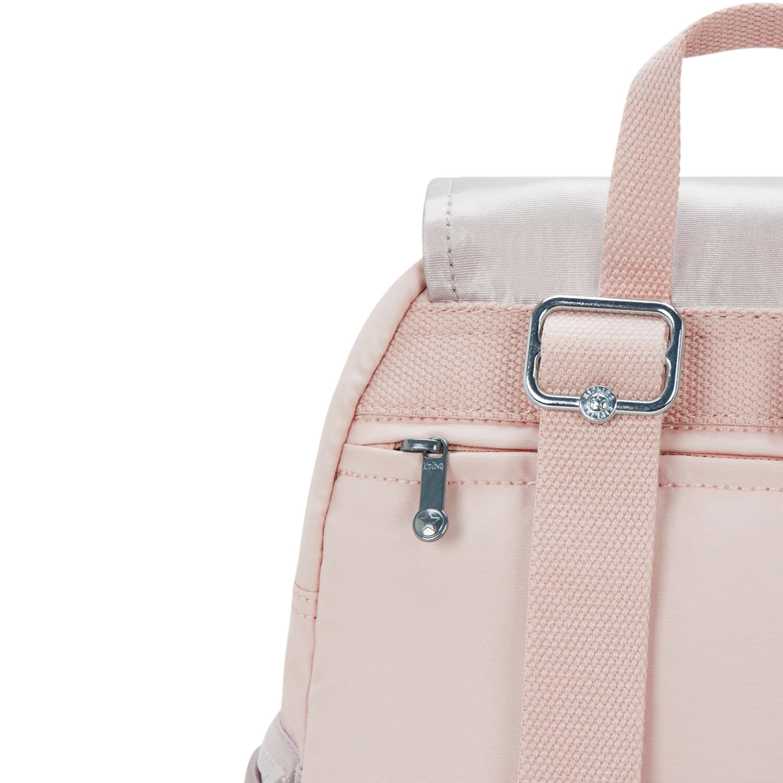 City Zip Small Backpack