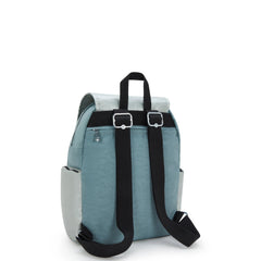 City Zip Small Backpack